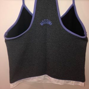 Mossimo Halter Top 90’s Mossimo